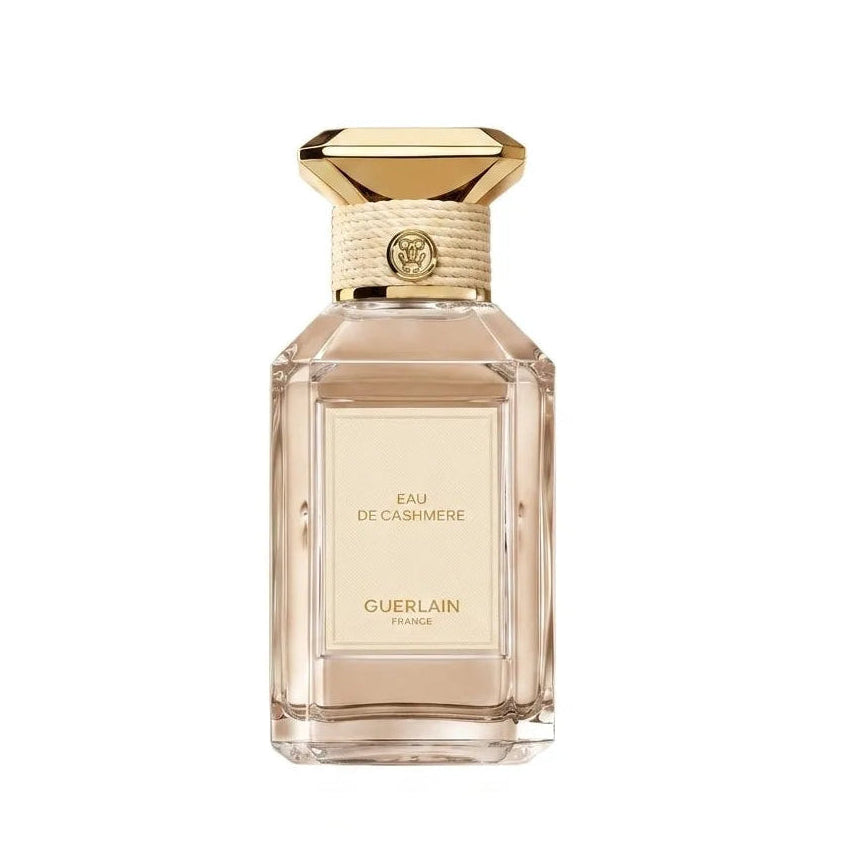 Guerlain Eau de Cashmere Sample