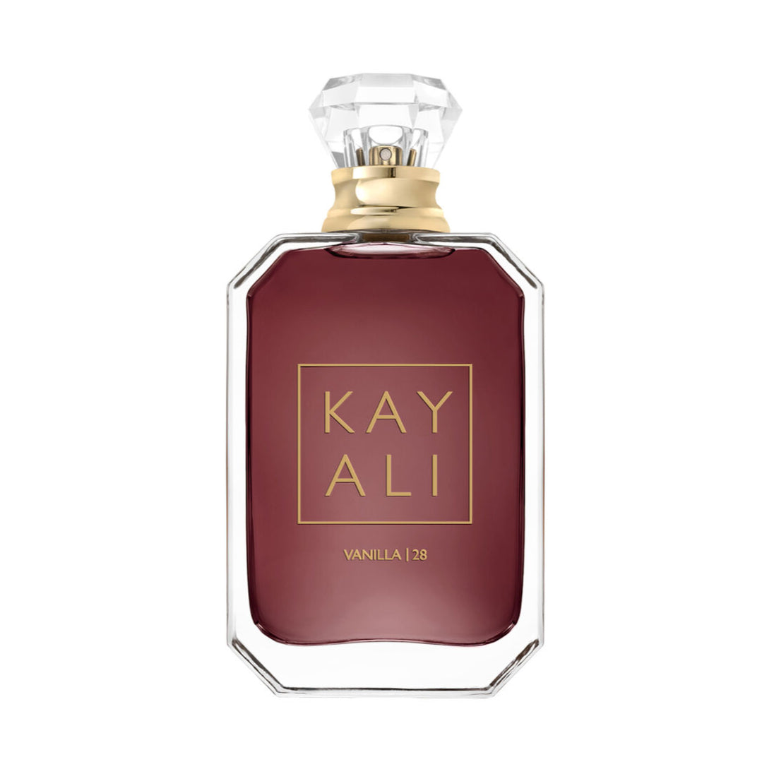 Kayali Vanilla 28 Sample