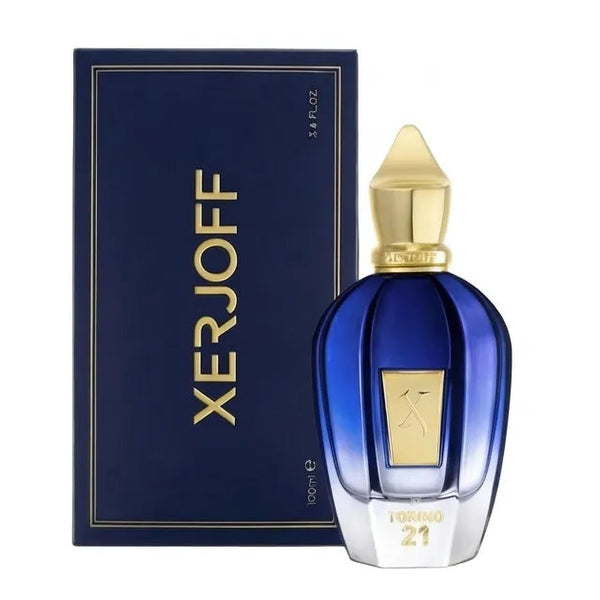 Xerjoff Torino 21 – Simple Scentz