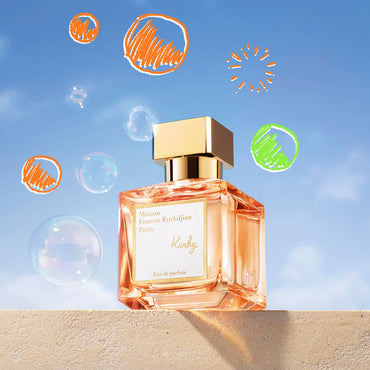 Maison Francis Kurkdjian Kurky Sample