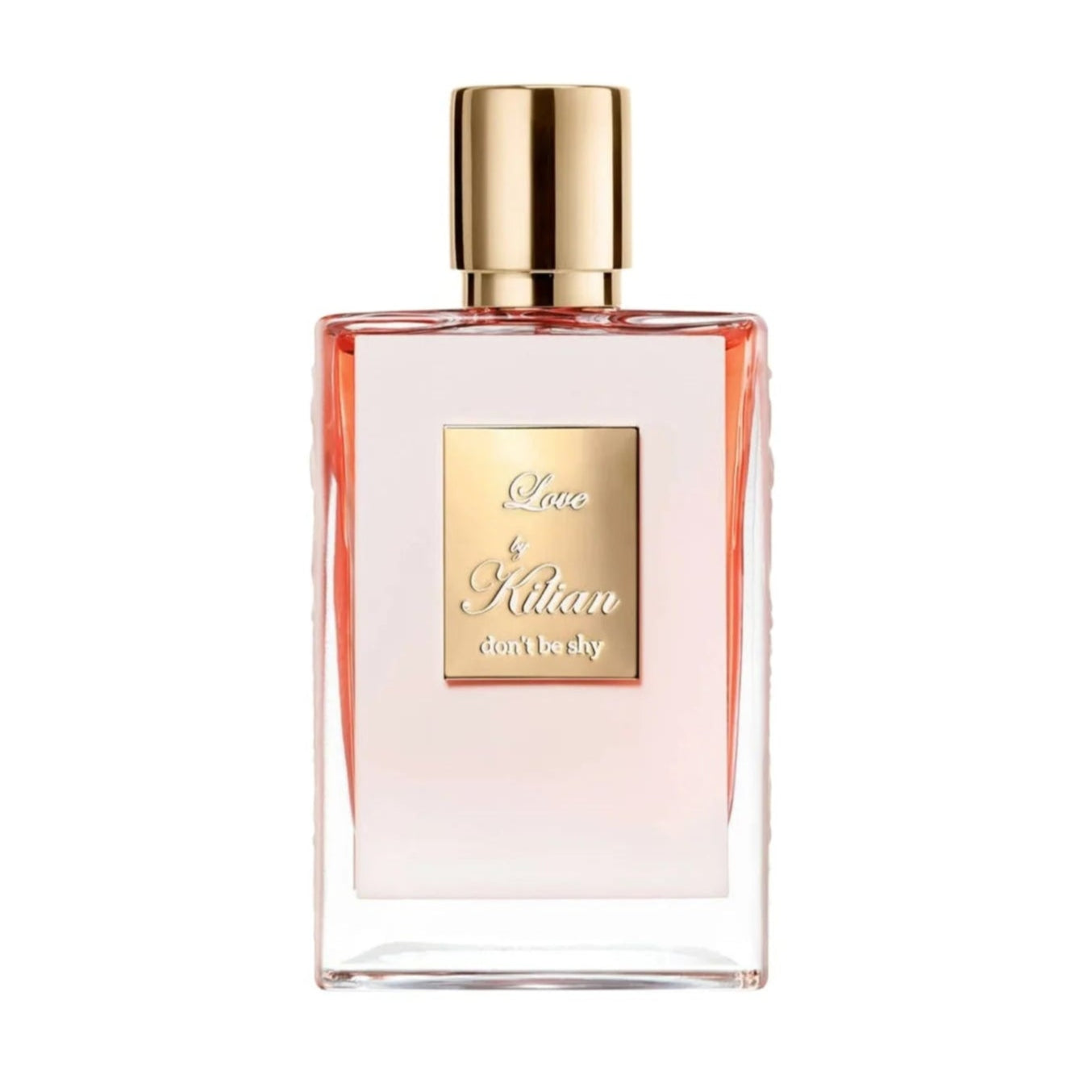 Kilian Love Don't Be Shy Sample