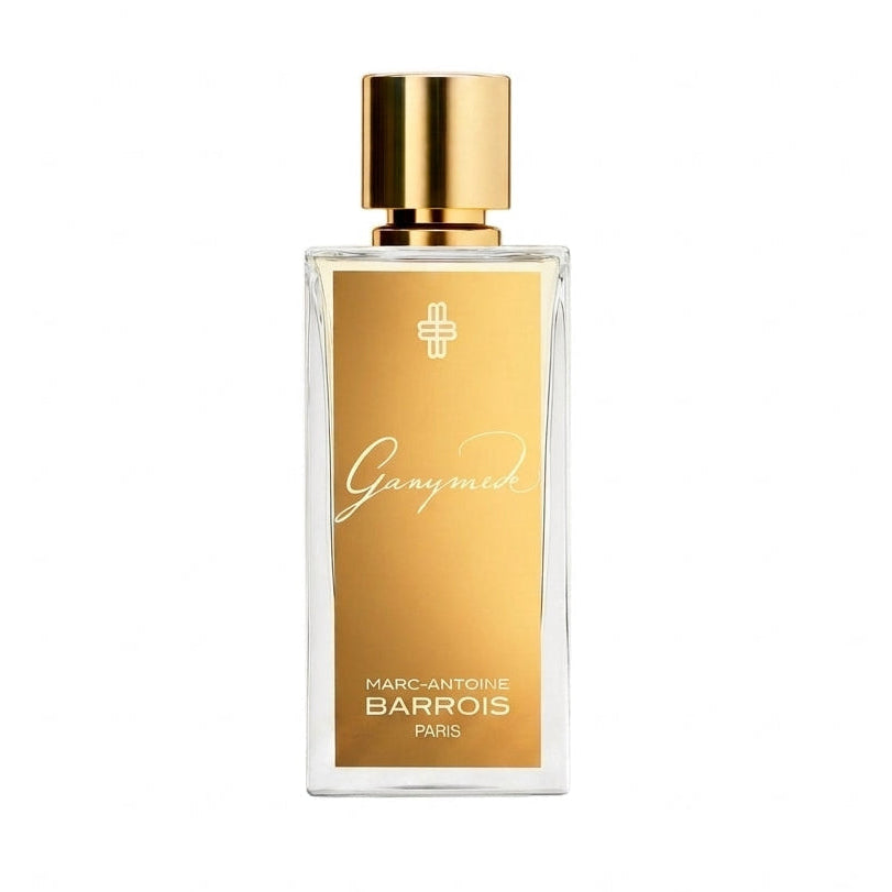 Marc-Antoine Barrois Ganymede EDP Sample