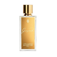Marc-Antoine Barrois Ganymede EDP Sample