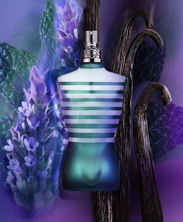 Jean Paul Gaultier Le Male EDT Sample