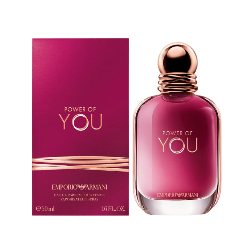 Giorgio Armani Power of You (Preorder)