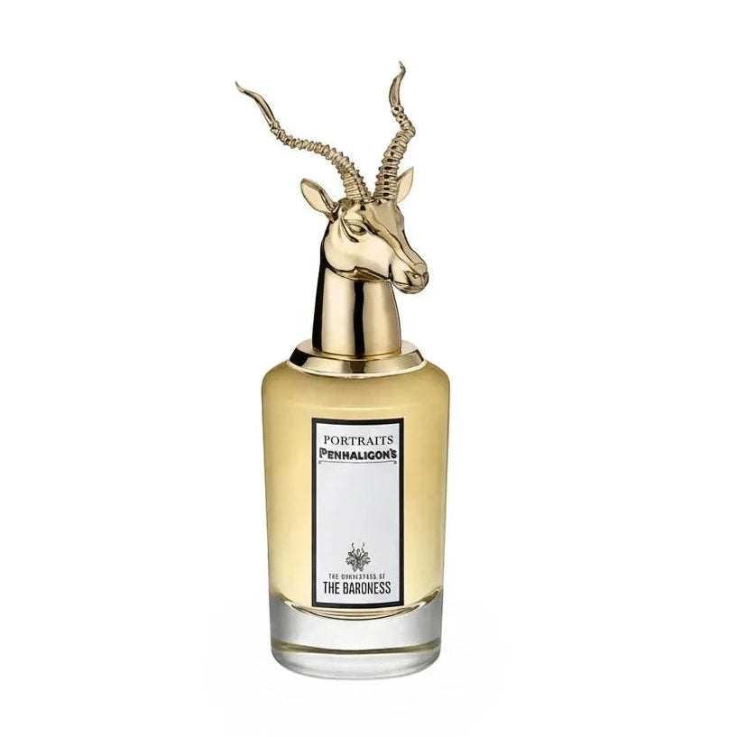 Penhaligon's The Manoeuvres of the Baroness Sample