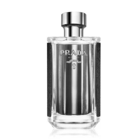 Prada L'Homme Sample