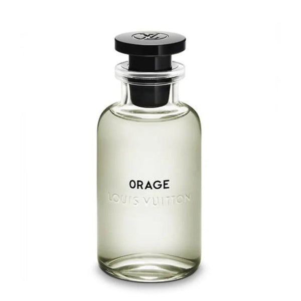LOUIS VUITTON ORAGE 100ml サンプル　アトマイザー LouisVuitton-Orage-