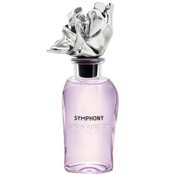 Louis Vuitton の 2ml サンプリ Symphony Louis Vuitton Symphony EDP Perfume Sample Vial Spray 2ml/0.06oz