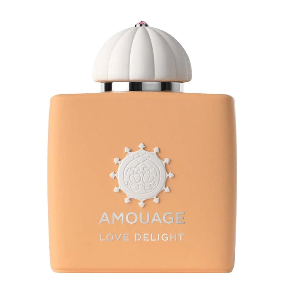 Amouage Love Delight Sample