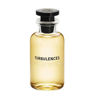 Louis Vuitton Turbulences Sample