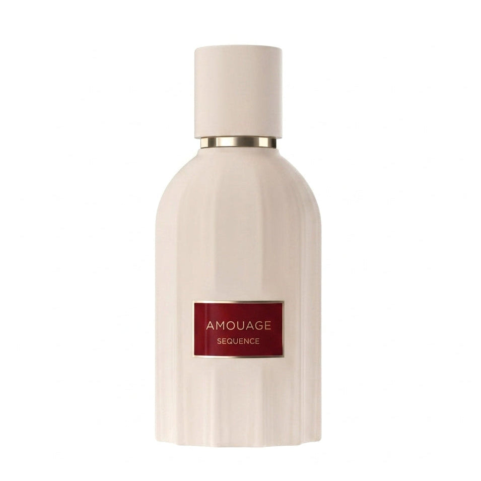 Amouage Sequence Sample