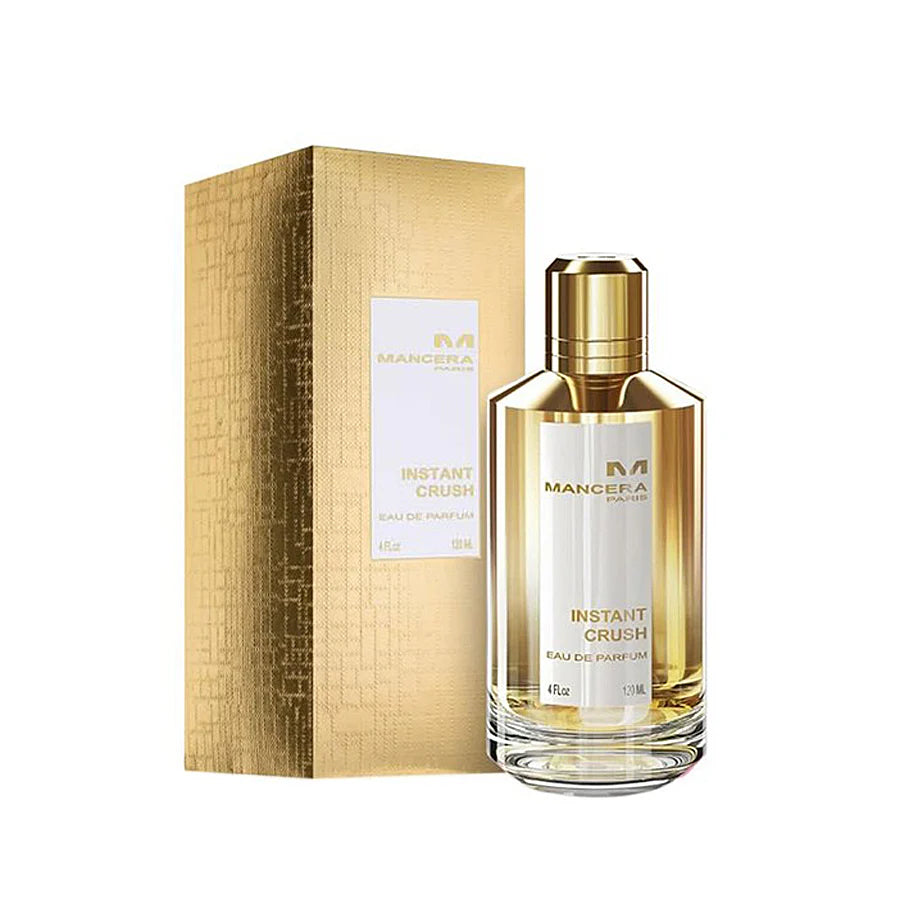 Mancera Instant Crush Empty Bottle