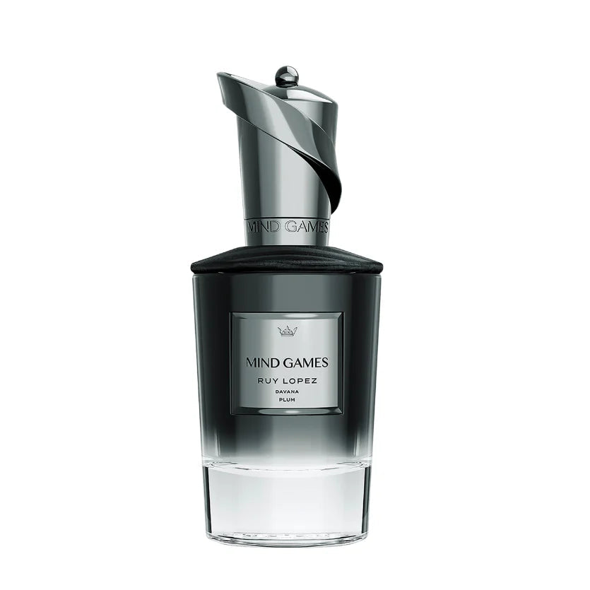 Mind Games Ruy Lopez Sample