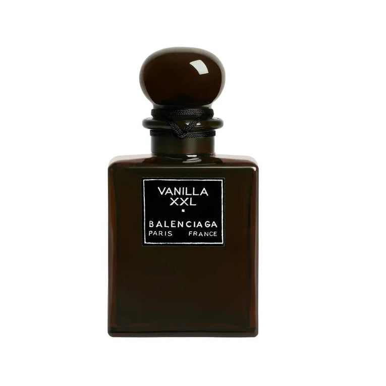Balenciaga Vanilla XXL Sample
