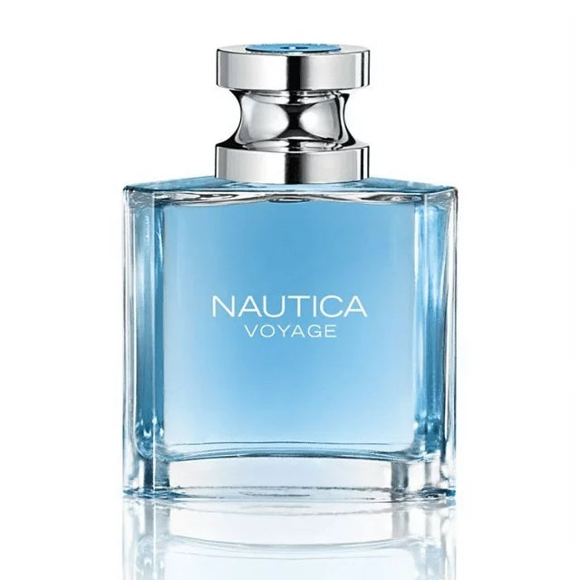 Nautica Voyage Sample