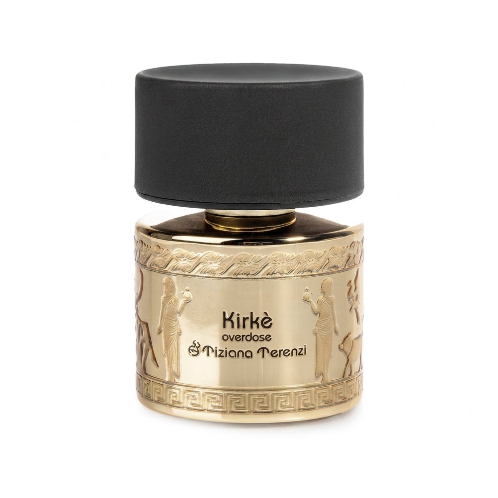 Tiziana Terenzi Kirke Overdose Sample