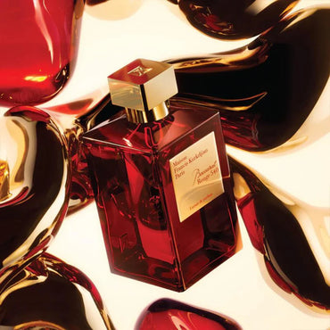 Maison Francis Kurkdjian Baccarat Rouge 540 Extrait de Parfum Sample