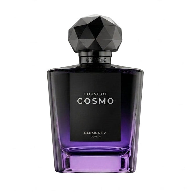 House of Cosmo Element Δ Sample