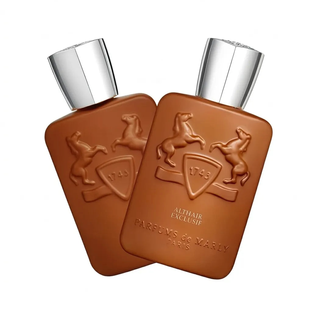 Parfums de Marly Althair Fragrance Sample Pack