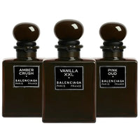 Balenciaga Les Extraits Fragrance Sample Pack