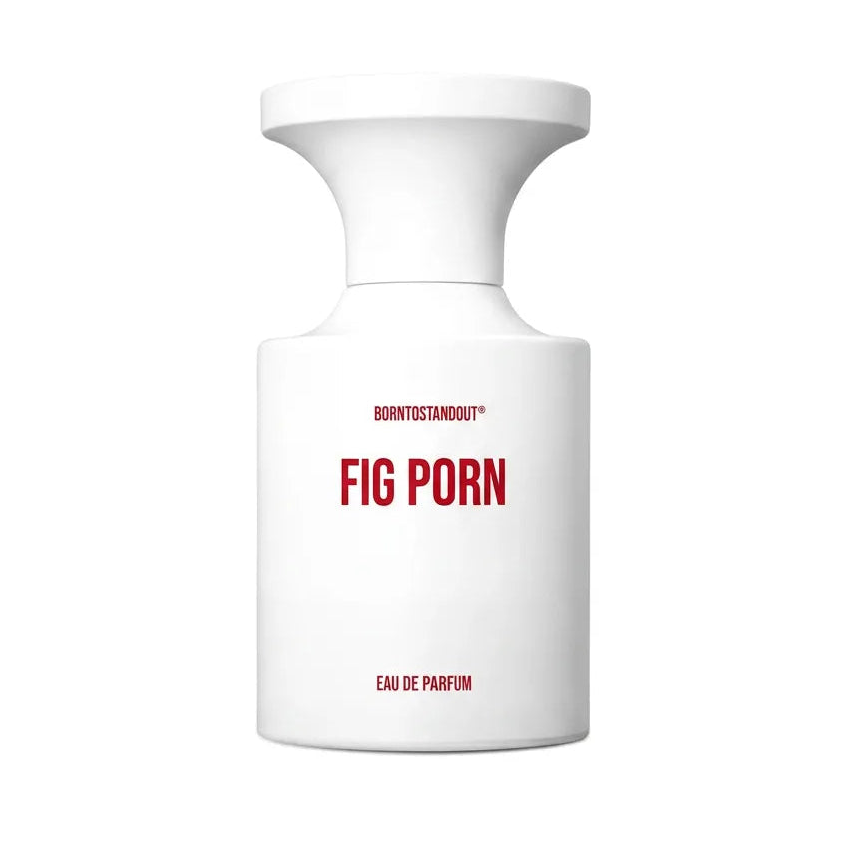 BORNTOSTANDOUT Fig Porn Sample