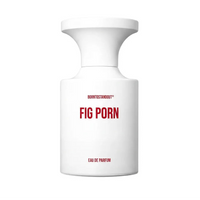 BORNTOSTANDOUT Fig Porn Sample