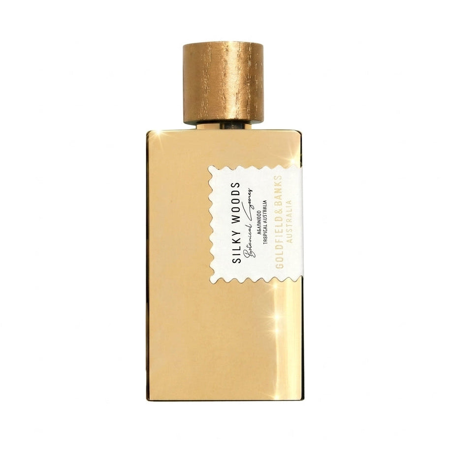 Goldfield & Banks Silky Woods Sample