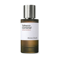 Maison Crivelli Tobacco Carnaval Sample