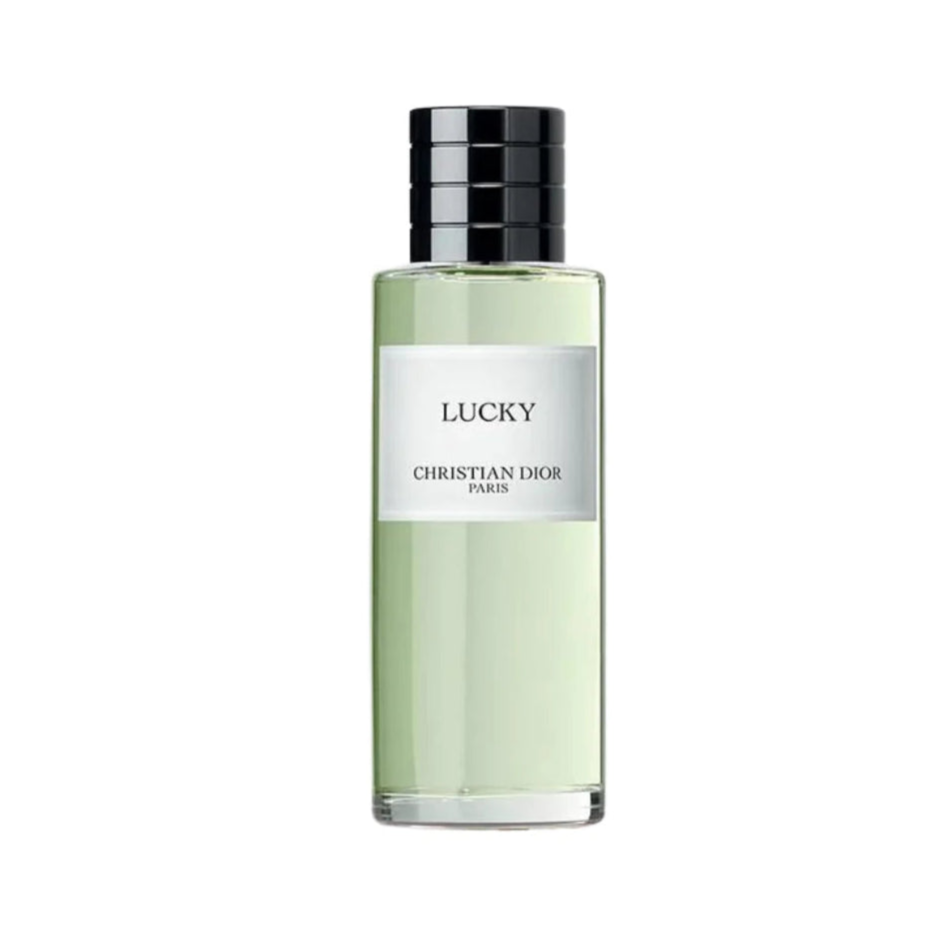 Christian Dior Lucky Sample