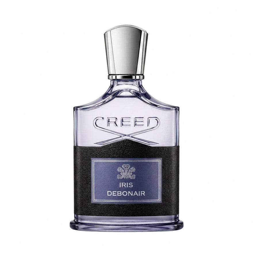 Creed Iris Debonair Sample