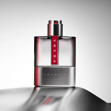 Prada Luna Rossa EDT Sample