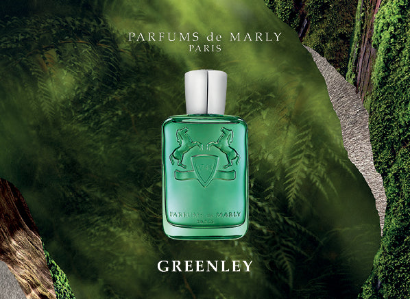 Parfums de Marly Greenley Sample