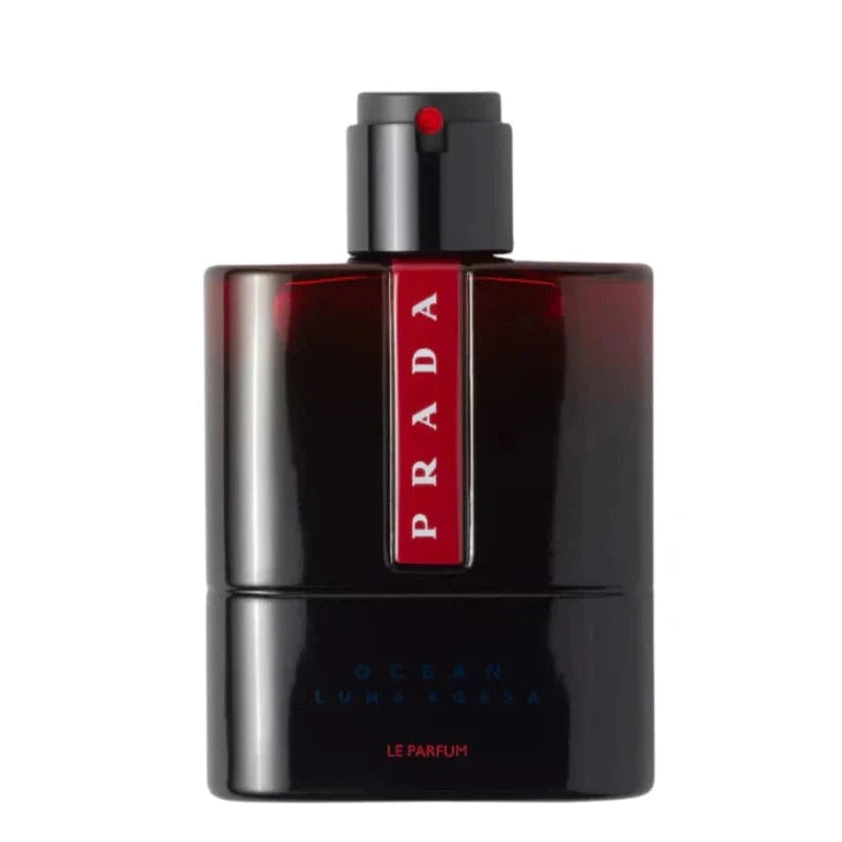 Prada Luna Rossa Ocean Le Parfum Sample