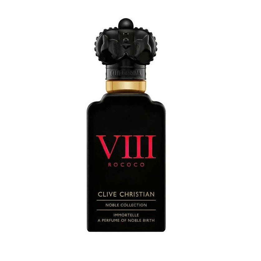 Clive Christian Immortelle Sample
