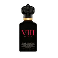 Clive Christian Immortelle Sample
