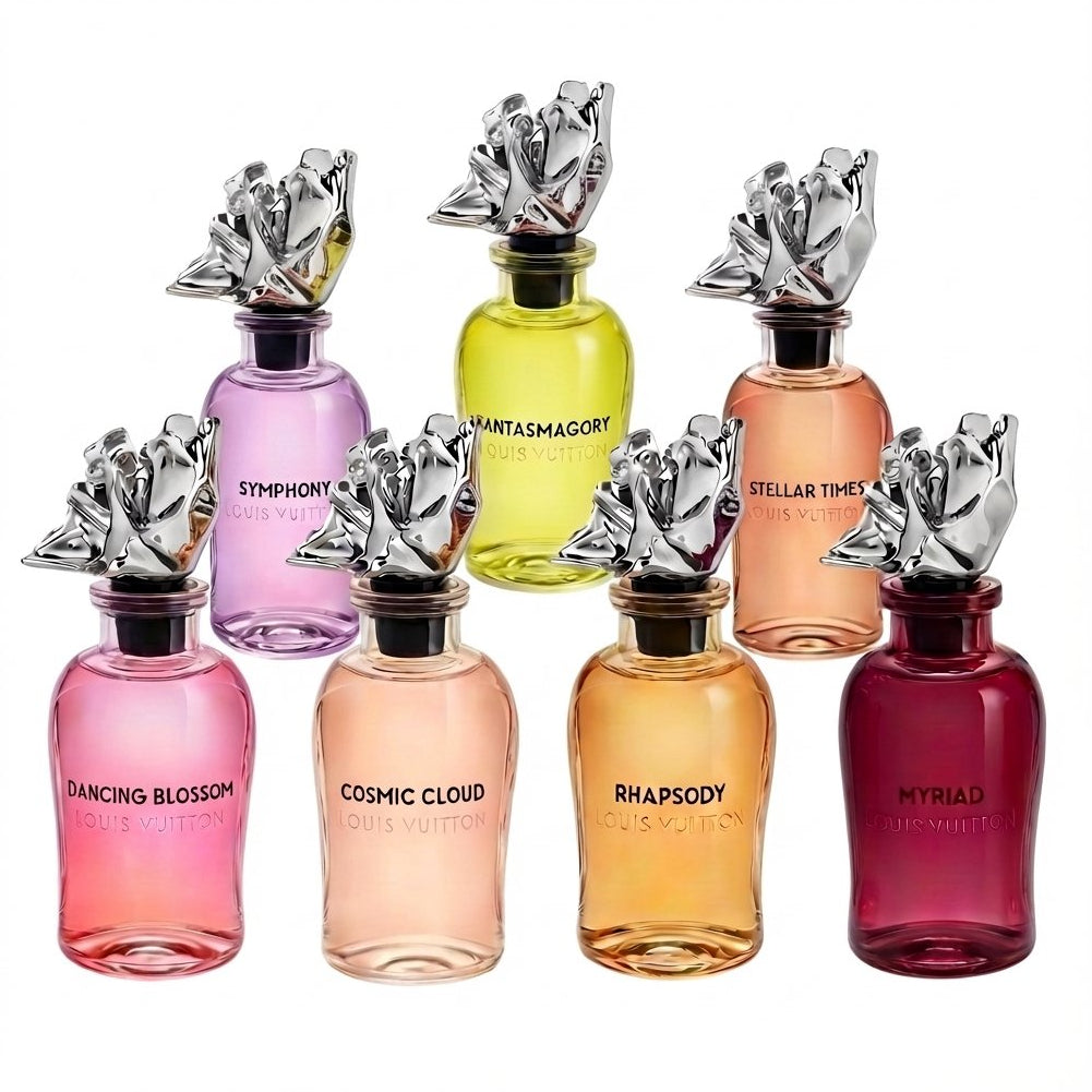 Louis Vuitton Extrait Discovery Pack