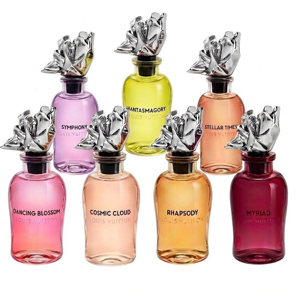 Louis Vuitton Extrait Discovery Pack – Simple Scentz