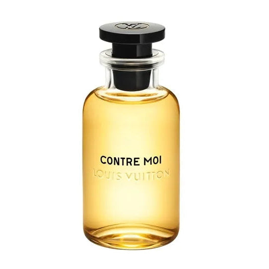 Louis Vuitton Contre Moi Sample