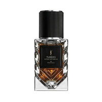 Yves Saint Laurent Tuxedo Extrait Sample