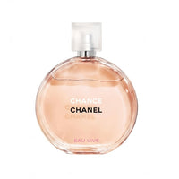 Chanel Chance Eau Vive Sample
