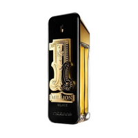 Paco Rabbane 1 Million Black Sample