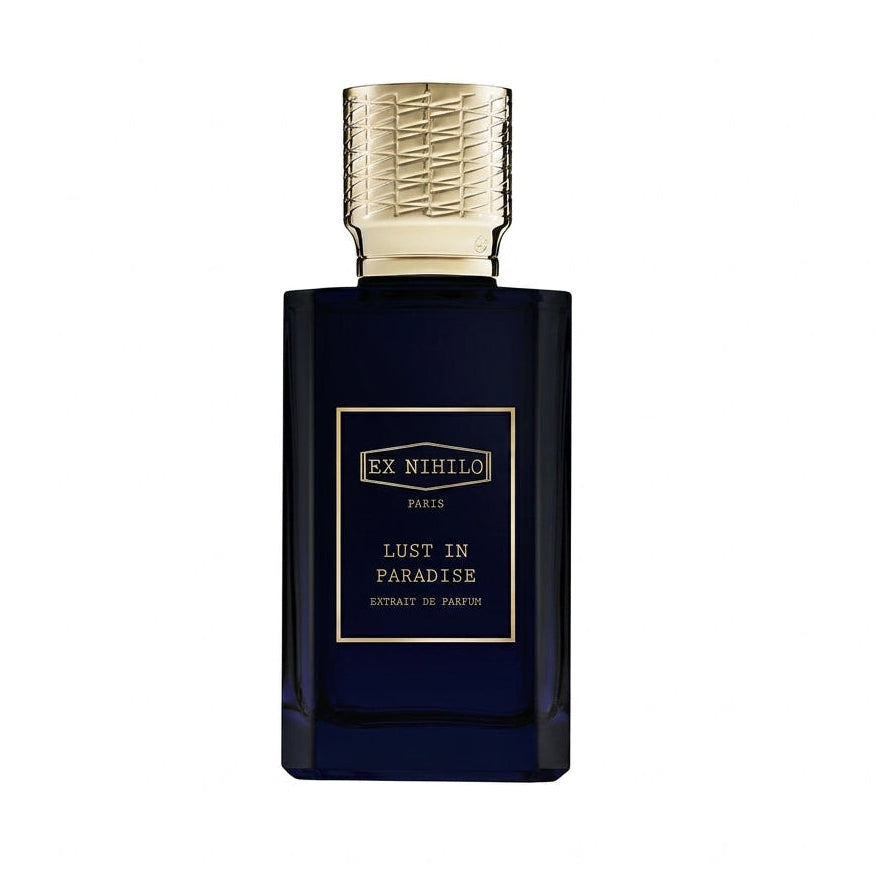 Ex Nihilo Lust in Paradise Extrait Sample