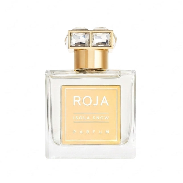 Roja Isola Snow Sample
