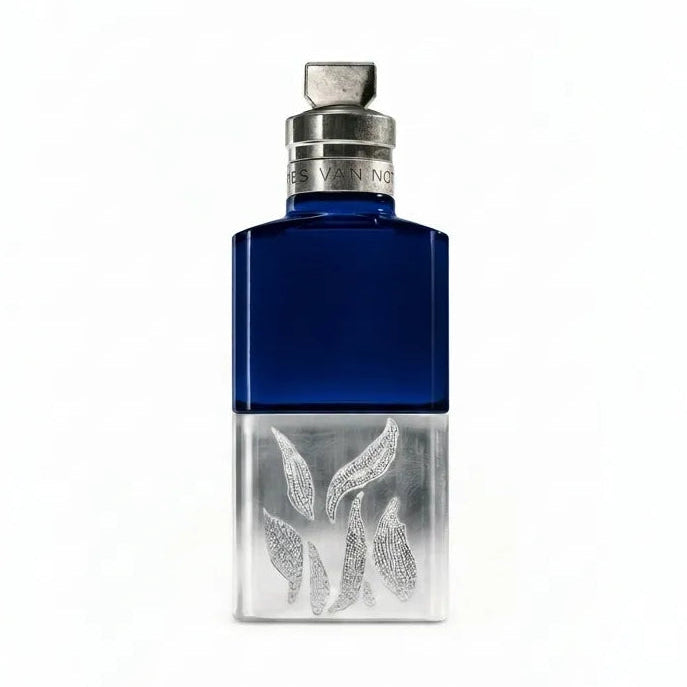 Dries Van Noten Voodoo Chile Sample