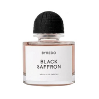 Byredo Black Saffron Absolu Sample