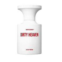 BORNTOSTANDOUT Dirty Heaven Sample