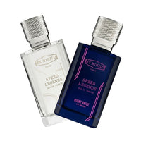 Ex Nihilo Speed Legends Fragrance Sample Pack