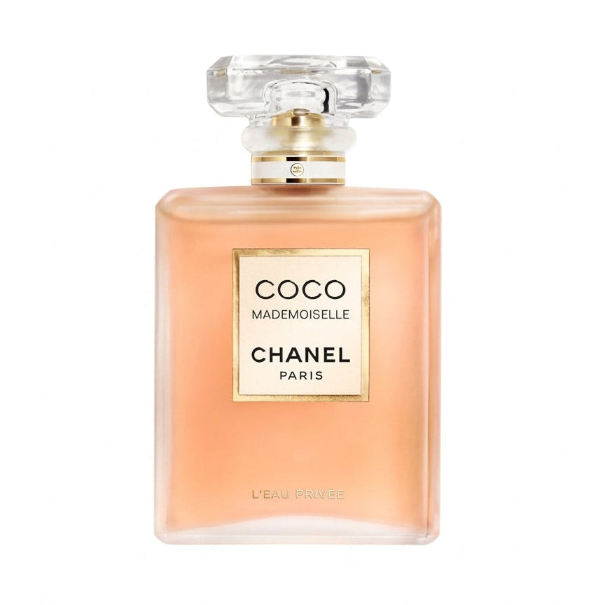 Chanel Coco Mademoiselle L'Eau Privée Sample