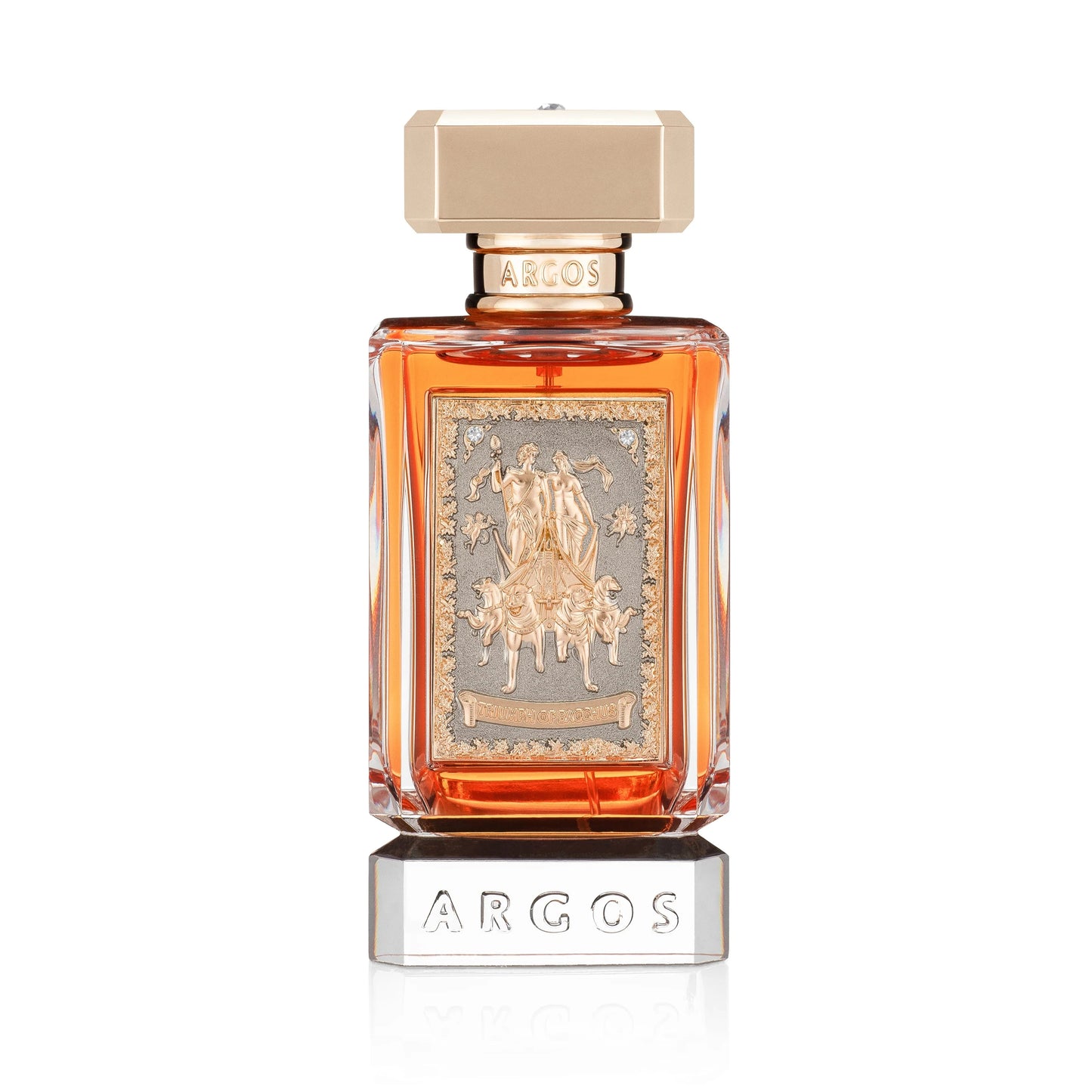 Argos Triumph of Bacchus EDP Sample